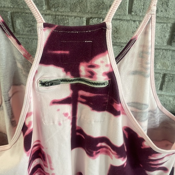 FP Movement Palm Hot Shot Onesie - Picture 8 of 8